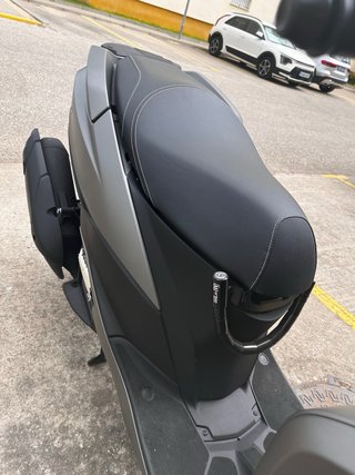 Yamaha Tricity 125cc