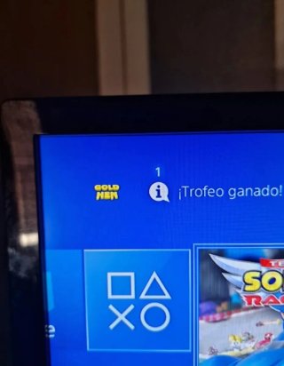 Ps4 Fat 9.03 Negra + 2 mandos nuevos