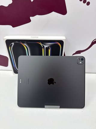 IPad PRo 13 M4 256gb (Bateria 100%)
