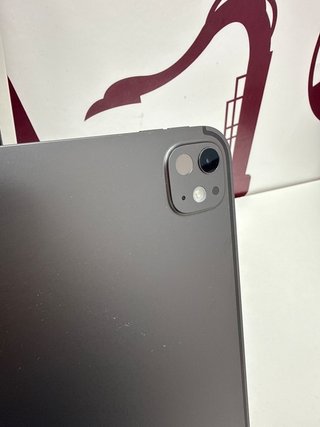 IPad PRo 13 M4 256gb (Bateria 100%)