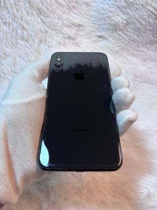 iPhone XS Max 256GB Nero