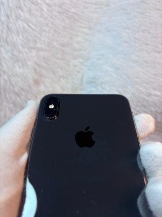 iPhone XS Max 256GB Nero