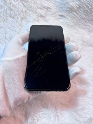 iPhone XS Max 256GB Nero