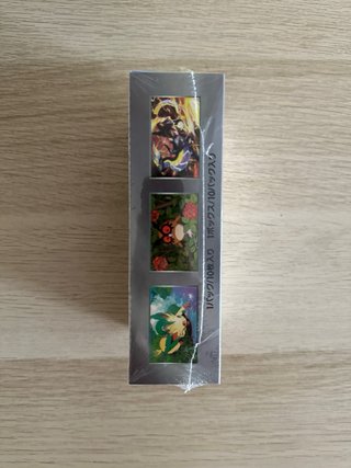 Booster Box Pokémon Terastal Festival - Precintada
