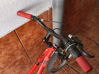 Bici niño 20 5x1 buen estado