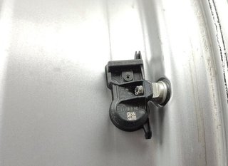 Toyota 2322518 llanta 42611k0030 yaris p21 pa1 ph1