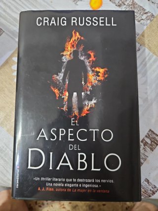 Aspecto Del Diablo, El