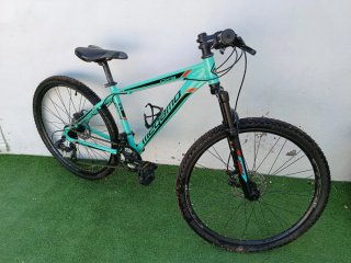 Megamo DX3 Talla M Casi Nueva