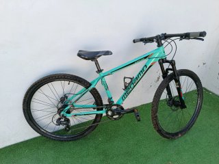 Megamo DX3 Talla M Casi Nueva