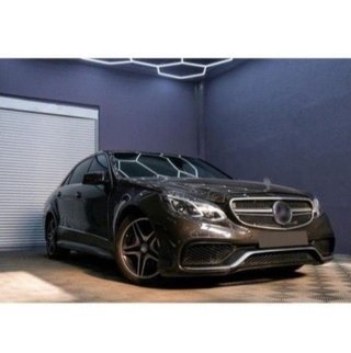 Faros LED Xenon para Mercedes Clase E W212 (2009-2