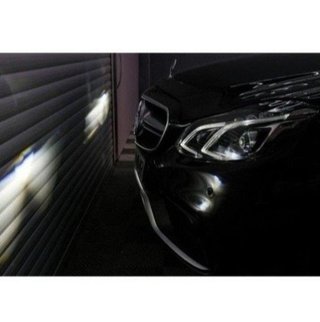 Faros LED Xenon para Mercedes Clase E W212 (2009-2