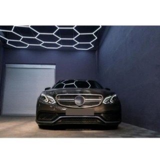 Faros LED Xenon para Mercedes Clase E W212 (2009-2