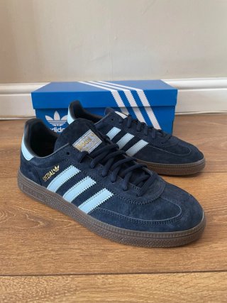 Adidas Handball Spezial Azul Marino Talla 36-45