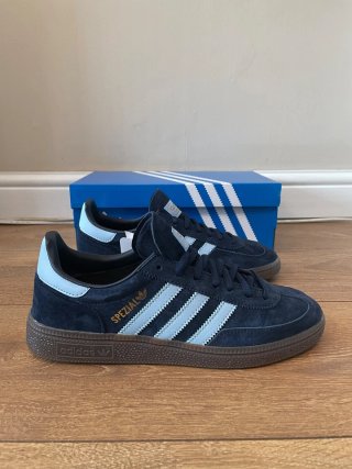 Adidas Handball Spezial Azul Marino Talla 36-45