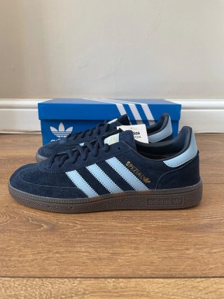 Adidas Handball Spezial Azul Marino Talla 36-45