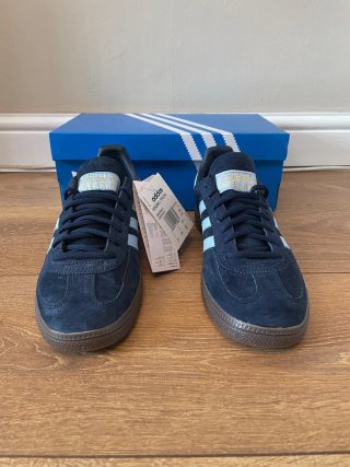 Adidas Handball Spezial Azul Marino Talla 36-45