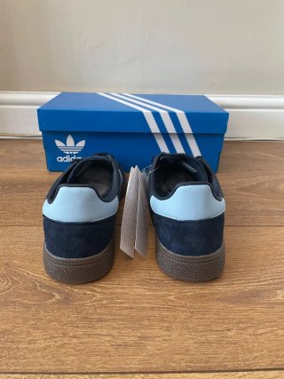 Adidas Handball Spezial Azul Marino Talla 36-45