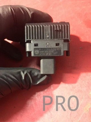 Mando nivelador faros Volkswagen polo