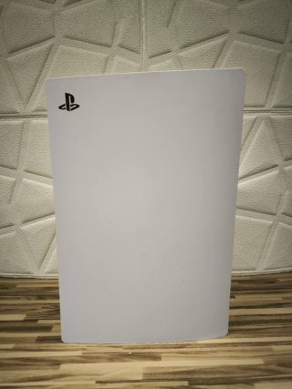 Consola PS5 Fat+Mando