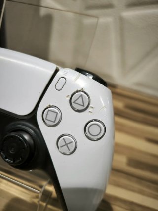 Consola PS5 Fat+Mando