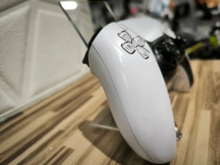 Consola PS5 Fat+Mando