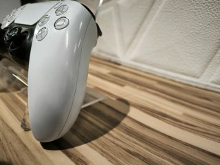 Consola PS5 Fat+Mando