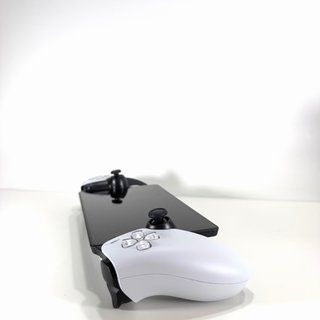 PlayStation Portal White Come nuovo con custodia
