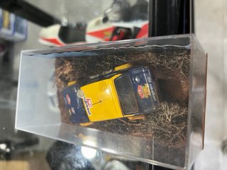 Rally Fiat 131 Abarth rally de Portugal Markku
