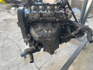 Motore e cambio Alfa Romeo 955A6000