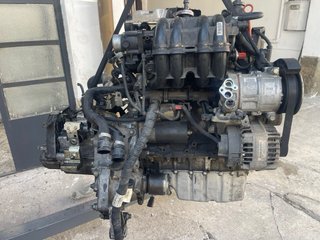 Motore e cambio Alfa Romeo 955A6000