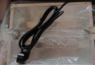 Ignator Monster Light MC 1000W NUEVA