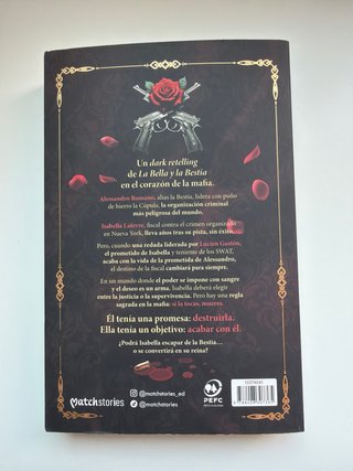 Alessandro Romano. La Bestia