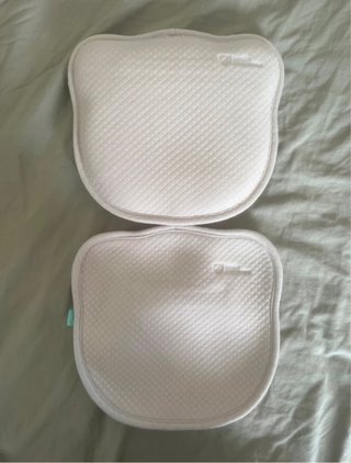 Almohada para bebé