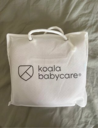 Almohada para bebé