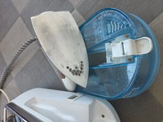 Ferro da stiro Philips XL 1.4L