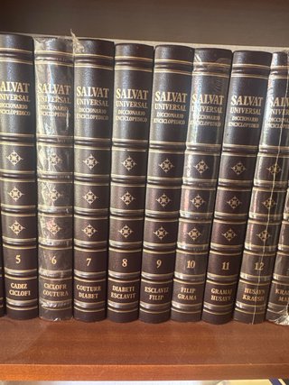 Enciclopedia