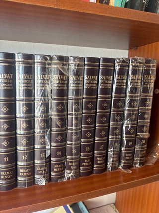 Enciclopedia