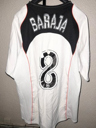 Camiseta CF Valencia Lote Antiguas