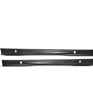 Taloneras Faldones laterales Bmw Serie 3 E36 tipo