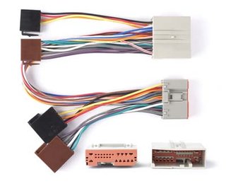 Cables Manos Libres Ford Fiesta/Ka 2002>
