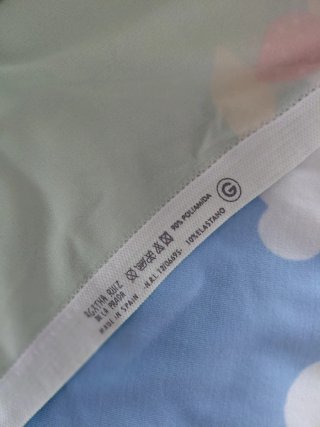Camiseta tirantes Agatha Ruiz de la Prada