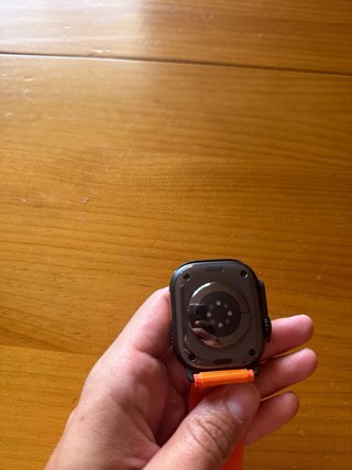 Apple Watch Ultra 2 Negro