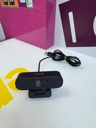 Fotografía Y Videocámaras Game Wx300