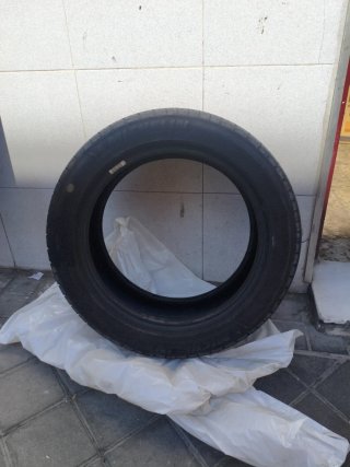 NEUMÁTICO MICHELIN