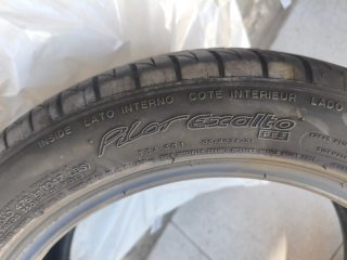 NEUMÁTICO MICHELIN