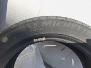 NEUMÁTICO MICHELIN