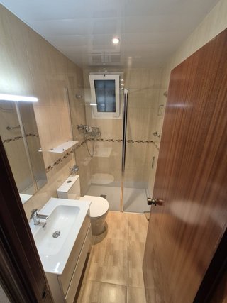 Reformas generales en todo Barcelona y alrededores