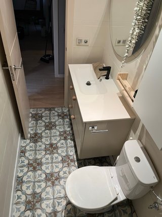 Reformas generales en todo Barcelona y alrededores