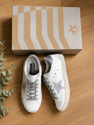 Zapatillas Golden Goose Superstar Talla 38