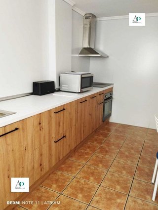 Piso en alquiler en Zona Pueblo en Guardamar del Segura